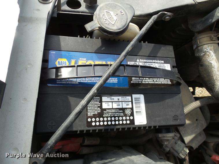 image for item DD2436 2006 Chevrolet Silverado 1500 Ext. Cab pickup truck