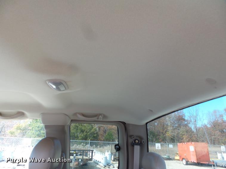 image for item DD2436 2006 Chevrolet Silverado 1500 Ext. Cab pickup truck