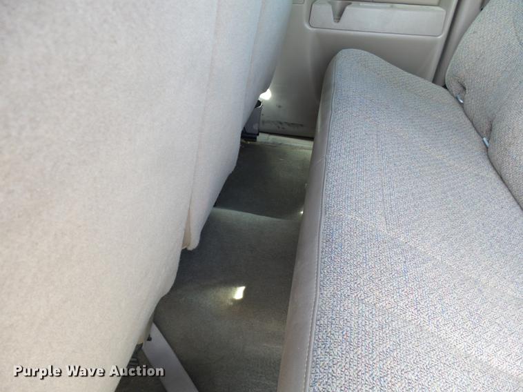 image for item DD2436 2006 Chevrolet Silverado 1500 Ext. Cab pickup truck