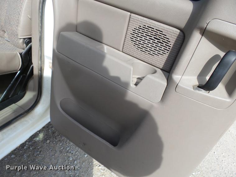 image for item DD2436 2006 Chevrolet Silverado 1500 Ext. Cab pickup truck