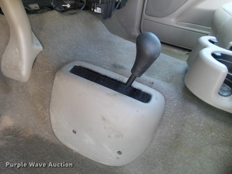 image for item DD2436 2006 Chevrolet Silverado 1500 Ext. Cab pickup truck