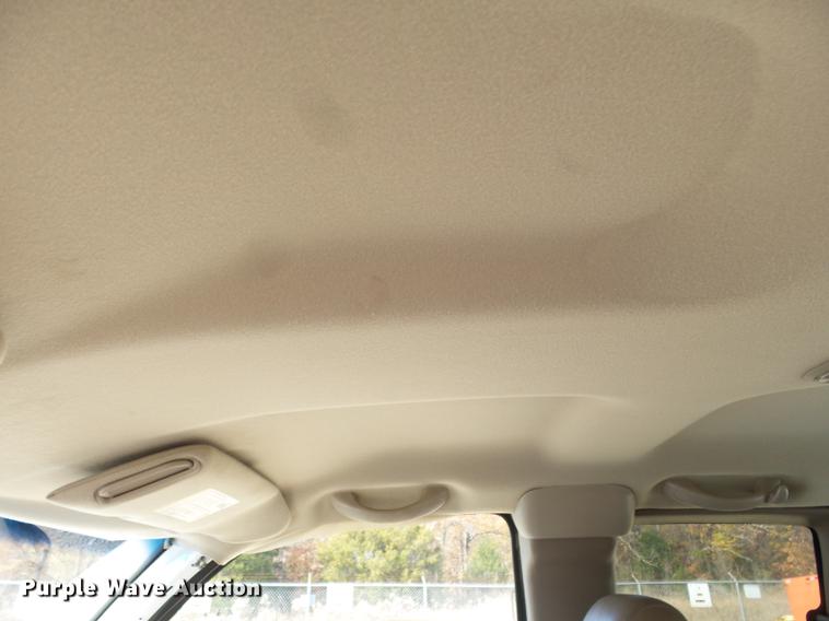 image for item DD2436 2006 Chevrolet Silverado 1500 Ext. Cab pickup truck