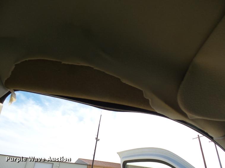 image for item DD2436 2006 Chevrolet Silverado 1500 Ext. Cab pickup truck