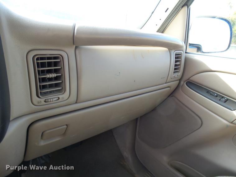 image for item DD2436 2006 Chevrolet Silverado 1500 Ext. Cab pickup truck