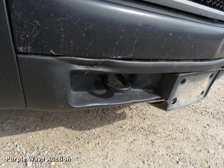 image for item DD2437 2008 Chevrolet Silverado 1500 Ext. Cab pickup truck