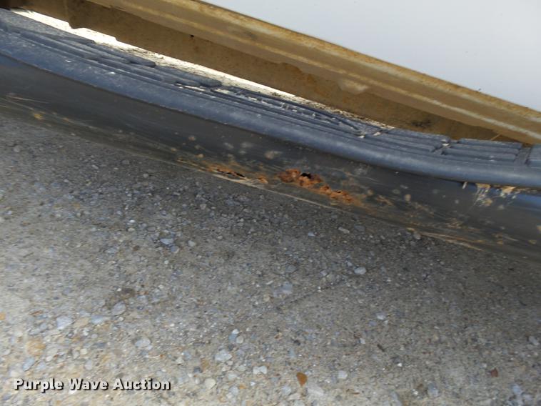 image for item DD2437 2008 Chevrolet Silverado 1500 Ext. Cab pickup truck