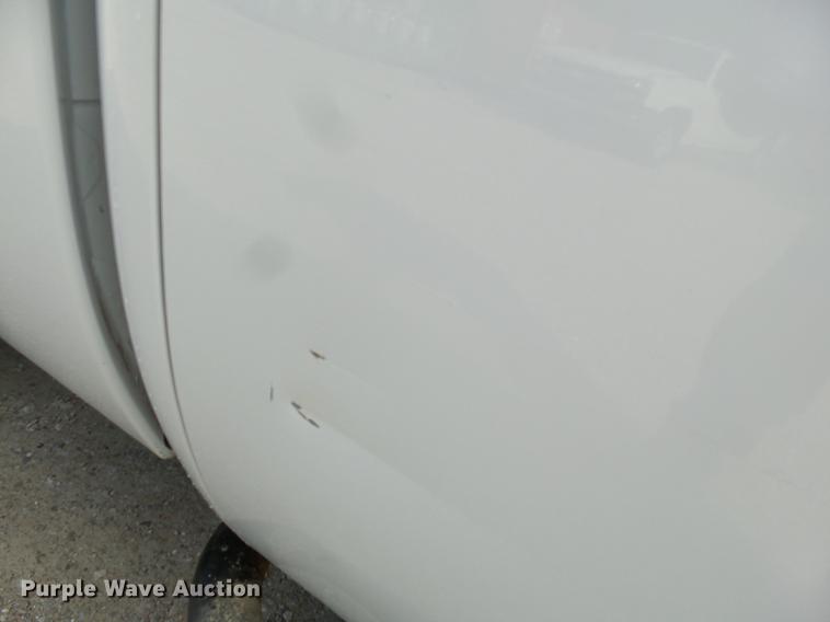 image for item DD2437 2008 Chevrolet Silverado 1500 Ext. Cab pickup truck