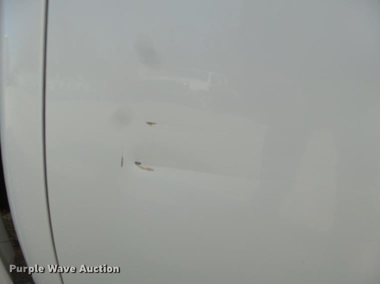 image for item DD2437 2008 Chevrolet Silverado 1500 Ext. Cab pickup truck