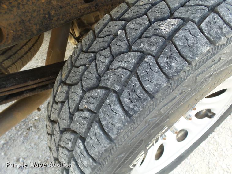 image for item DD2437 2008 Chevrolet Silverado 1500 Ext. Cab pickup truck