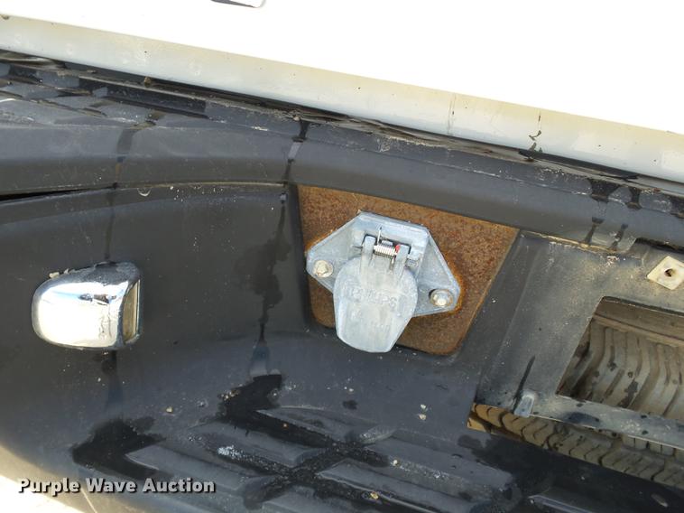 image for item DD2437 2008 Chevrolet Silverado 1500 Ext. Cab pickup truck