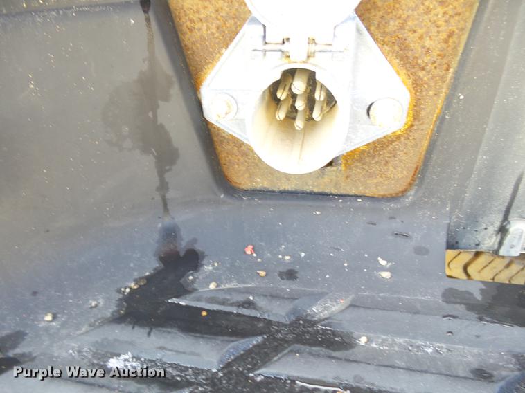 image for item DD2437 2008 Chevrolet Silverado 1500 Ext. Cab pickup truck