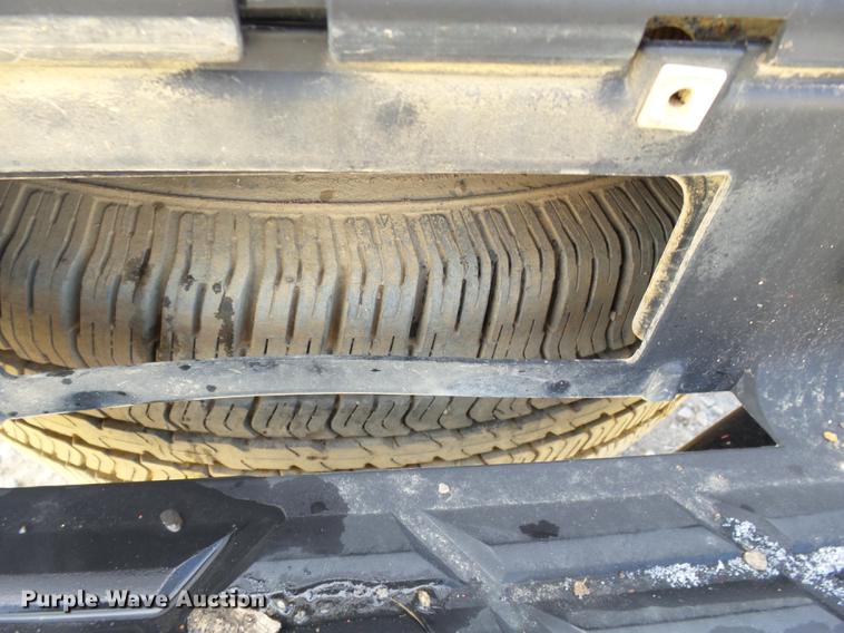 image for item DD2437 2008 Chevrolet Silverado 1500 Ext. Cab pickup truck