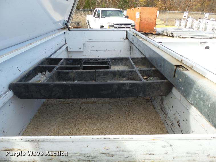 image for item DD2437 2008 Chevrolet Silverado 1500 Ext. Cab pickup truck