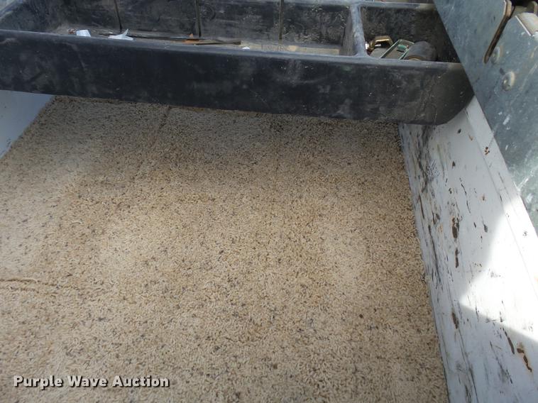 image for item DD2437 2008 Chevrolet Silverado 1500 Ext. Cab pickup truck