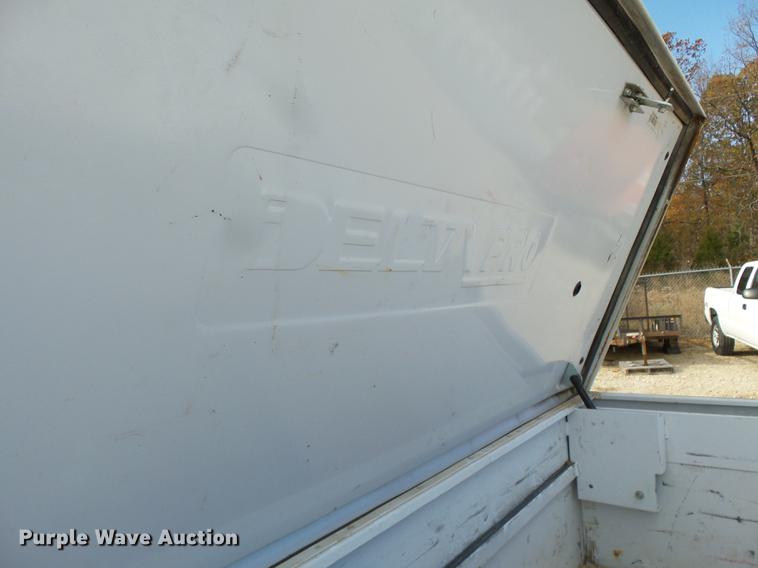 image for item DD2437 2008 Chevrolet Silverado 1500 Ext. Cab pickup truck