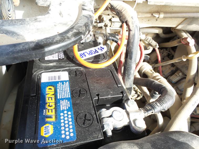 image for item DD2437 2008 Chevrolet Silverado 1500 Ext. Cab pickup truck