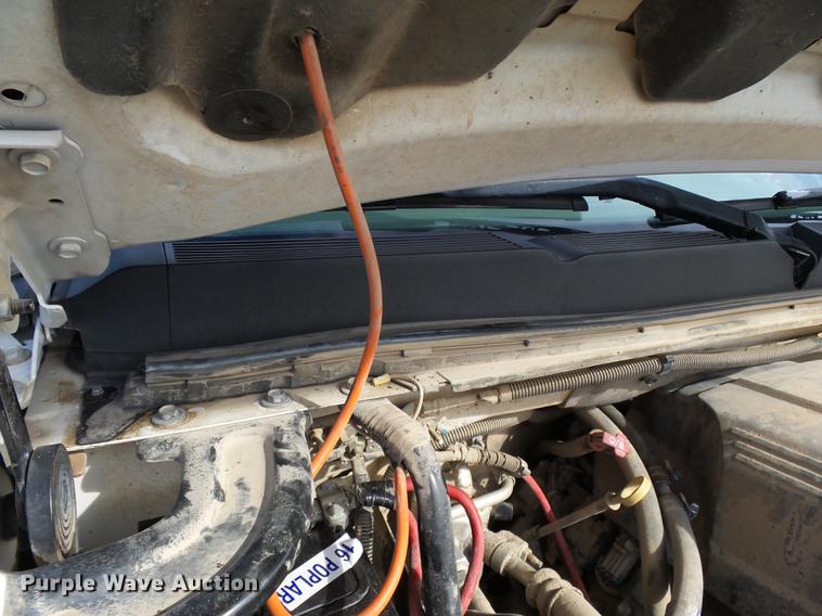 image for item DD2437 2008 Chevrolet Silverado 1500 Ext. Cab pickup truck