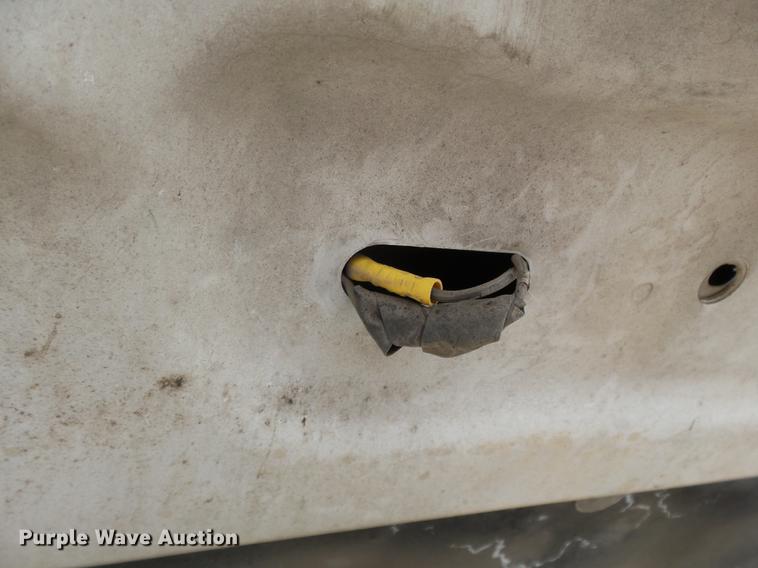 image for item DD2437 2008 Chevrolet Silverado 1500 Ext. Cab pickup truck