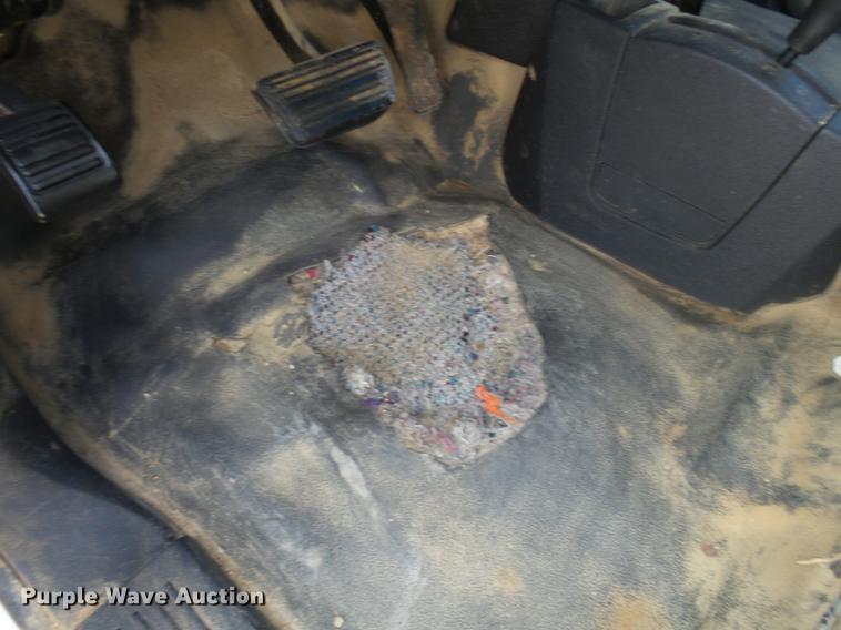 image for item DD2437 2008 Chevrolet Silverado 1500 Ext. Cab pickup truck