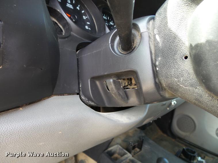 image for item DD2437 2008 Chevrolet Silverado 1500 Ext. Cab pickup truck