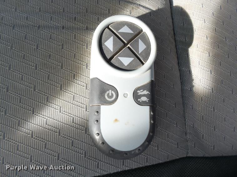 image for item DD2437 2008 Chevrolet Silverado 1500 Ext. Cab pickup truck