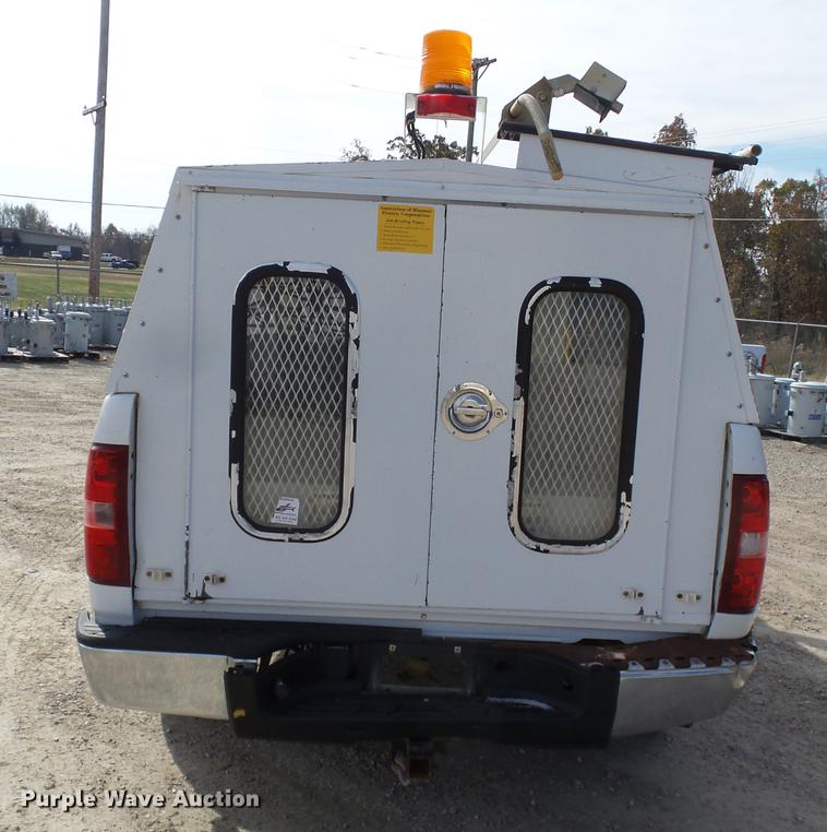 image for item DD2438 2008 Chevrolet Silverado 1500 pickup truck