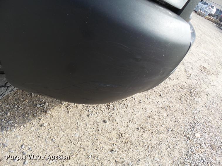 image for item DD2438 2008 Chevrolet Silverado 1500 pickup truck