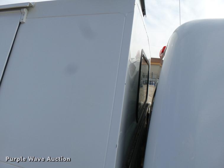 image for item DD2438 2008 Chevrolet Silverado 1500 pickup truck