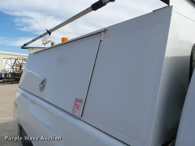 image for item DD2438 2008 Chevrolet Silverado 1500 pickup truck