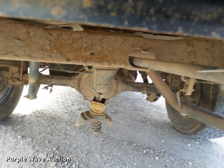 image for item DD2438 2008 Chevrolet Silverado 1500 pickup truck