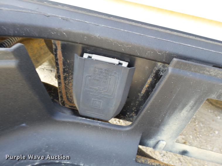 image for item DD2438 2008 Chevrolet Silverado 1500 pickup truck