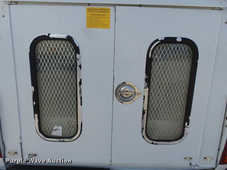 image for item DD2438 2008 Chevrolet Silverado 1500 pickup truck