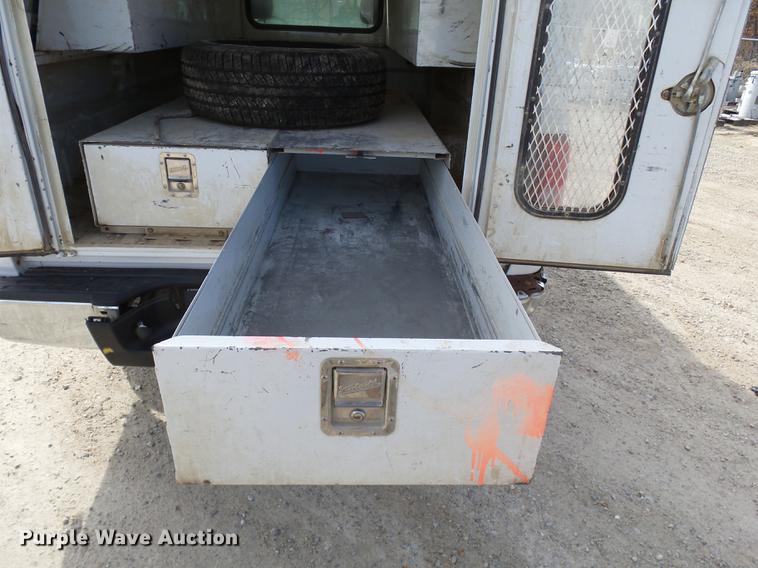 image for item DD2438 2008 Chevrolet Silverado 1500 pickup truck