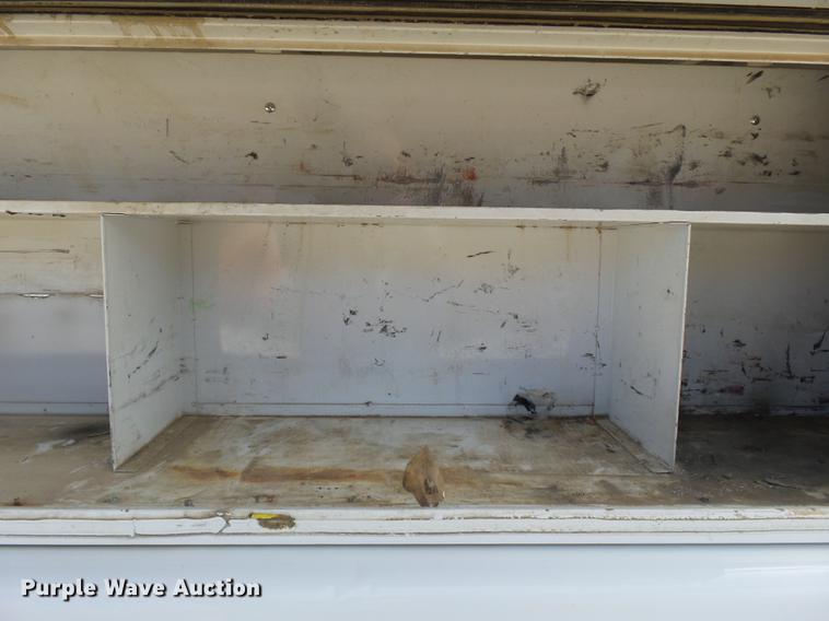 image for item DD2438 2008 Chevrolet Silverado 1500 pickup truck