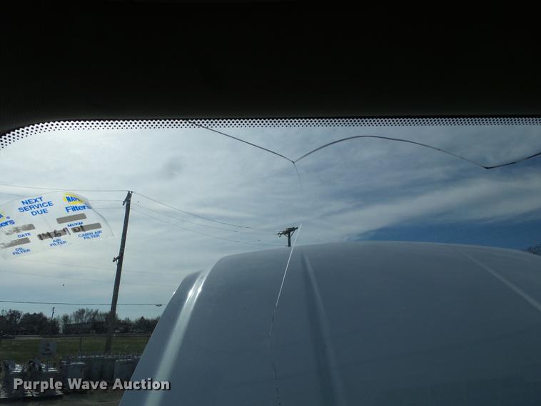 image for item DD2438 2008 Chevrolet Silverado 1500 pickup truck