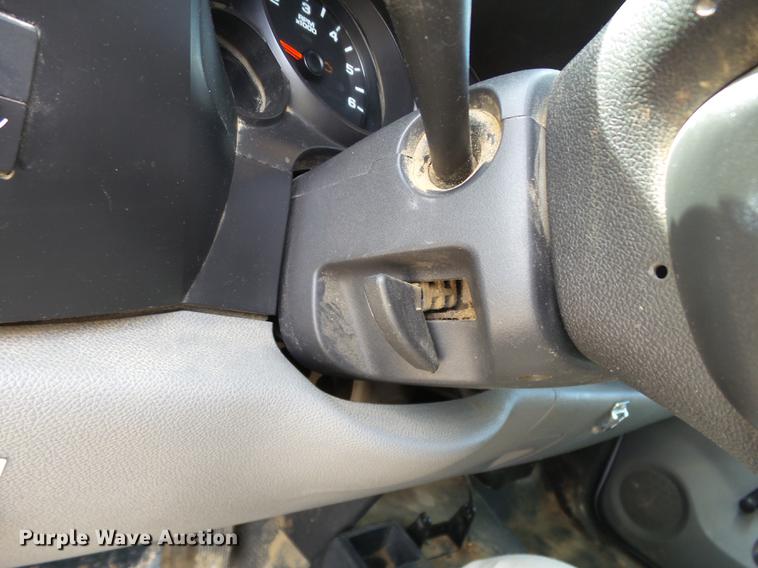 image for item DD2438 2008 Chevrolet Silverado 1500 pickup truck