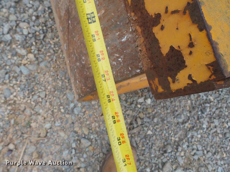 image for item DD2447 Shop built double drum roller