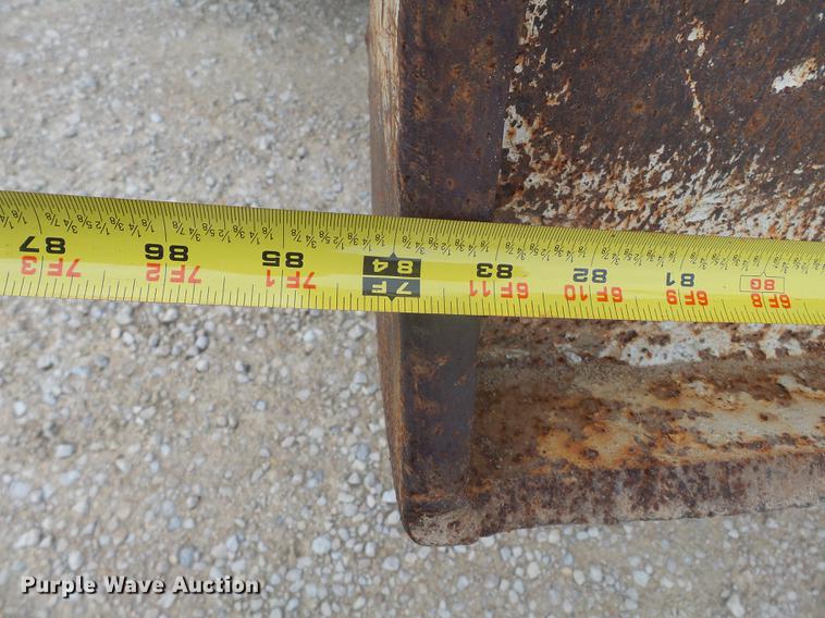 image for item DD2451 1992 Timberjack 380C skidder with digger derrick