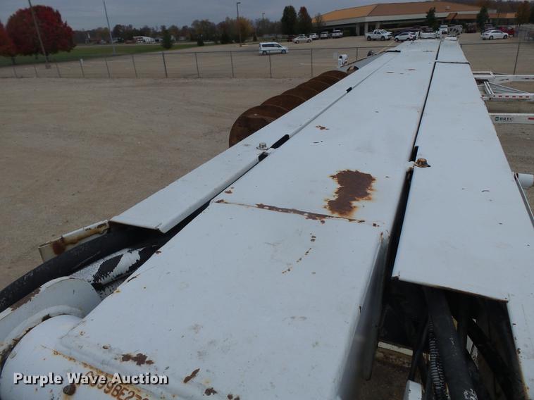 image for item DD2451 1992 Timberjack 380C skidder with digger derrick