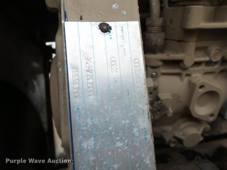 image for item DD2451 1992 Timberjack 380C skidder with digger derrick