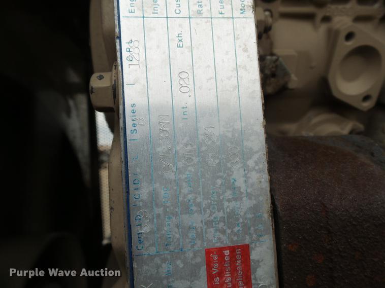 image for item DD2451 1992 Timberjack 380C skidder with digger derrick