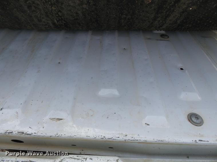 image for item DD2453 2013 Ford F150 SuperCab pickup truck