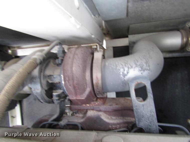 image for item DD3826 2005 Atlas Copco generator