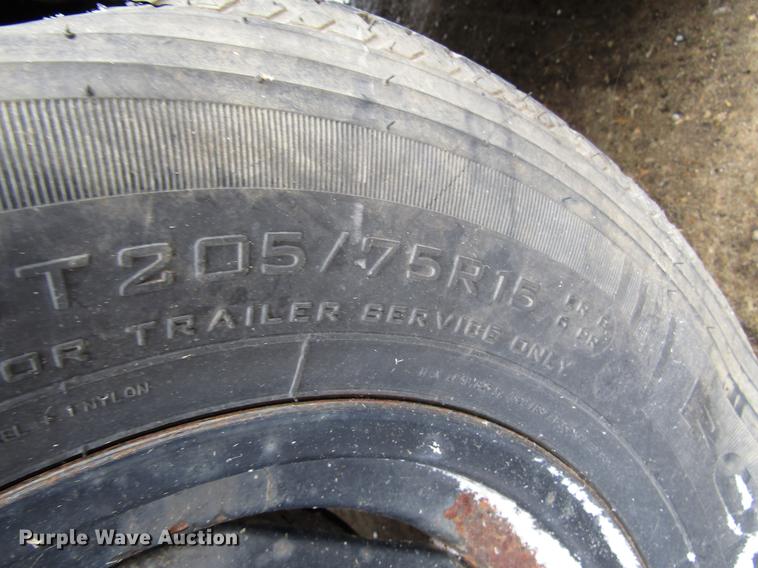 image for item DD3826 2005 Atlas Copco generator