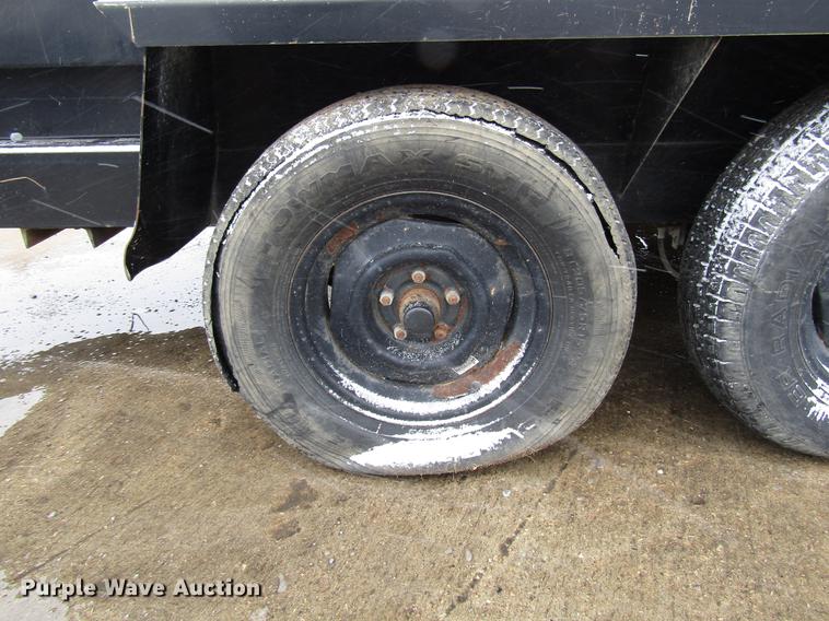 image for item DD3826 2005 Atlas Copco generator