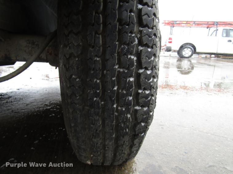 image for item DD3826 2005 Atlas Copco generator