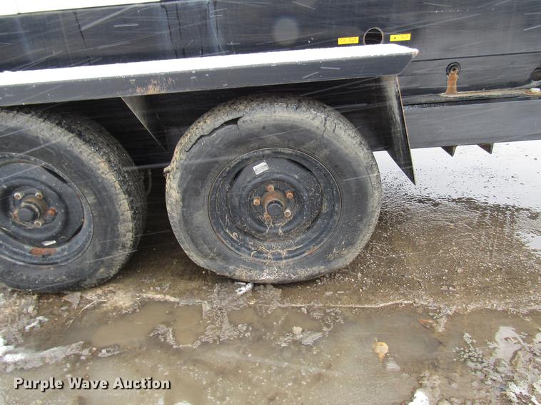 image for item DD3826 2005 Atlas Copco generator