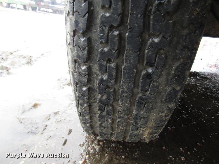 image for item DD3826 2005 Atlas Copco generator