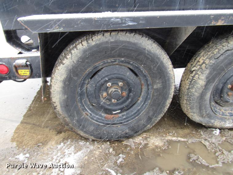 image for item DD3826 2005 Atlas Copco generator