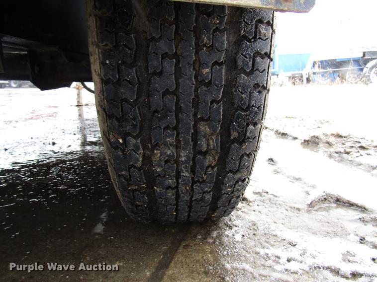 image for item DD3826 2005 Atlas Copco generator